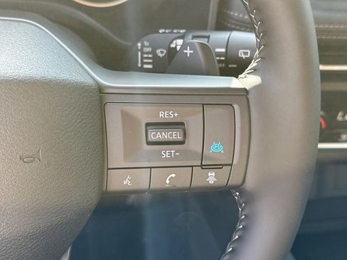 New 2026 Nissan Rogue SV image 27