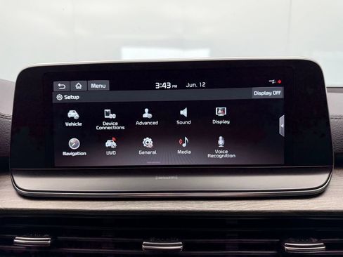 Used 2021 Kia Telluride EX w/ EX Premium Package AWD/4WD image 51