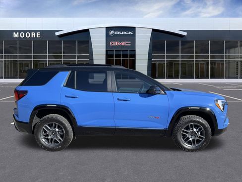 New 2026 GMC Terrain AT4 w/ Convenience Package III image 5