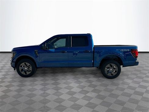 New 2025 Ford F150 STX w/ Equipment Group 200A image 3