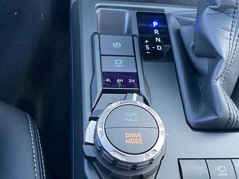 New 2026 Toyota 4Runner TRD Sport Premium image 29