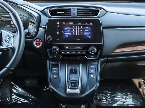 Used 2020 Honda CR-V EX-L image 13