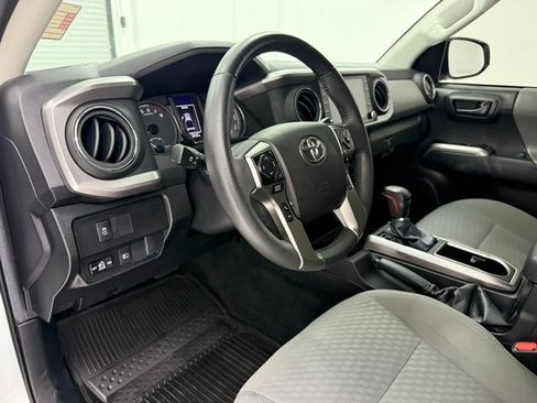 Used 2023 Toyota Tacoma SR5 image 9