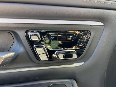 New 2026 RAM 1500 Tungsten w/ Bed Utility Group AWD/4WD image 16