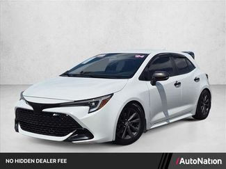 Used 2024 Toyota Corolla SE w/ SE Package FWD video 1