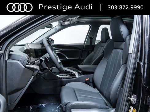 New 2026 Audi Q5 Premium Plus image 5