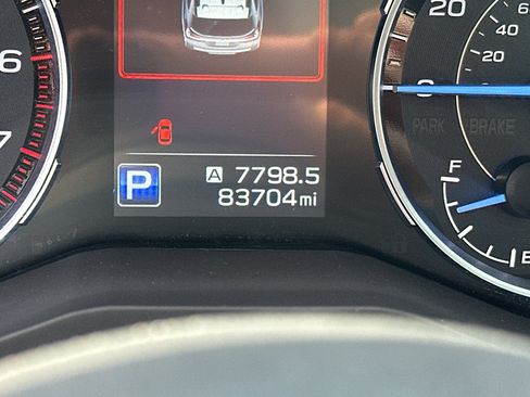 Used 2019 Subaru Ascent Touring image 17