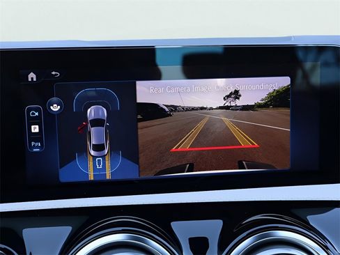 New 2026 Mercedes-Benz CLA 250 4MATIC image 42