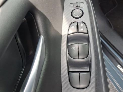 Certified 2025 Nissan Sentra SV w/ Trunk Package image 18