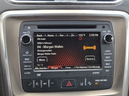 Used 2014 GMC Acadia Denali FWD image 12