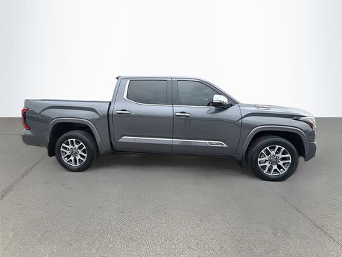 Used 2025 Toyota Tundra 1794 Edition image 3
