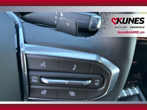 New 2026 GMC Terrain Elevation w/ Elevation Premium Package image 20