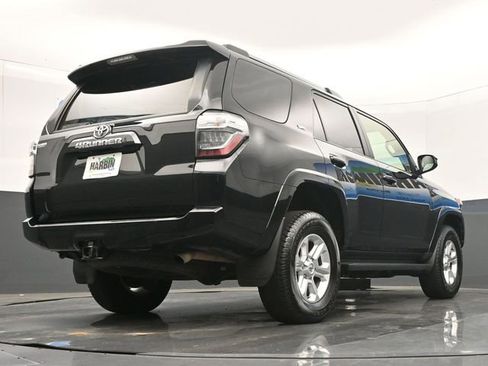 Used 2024 Toyota 4Runner SR5 image 21