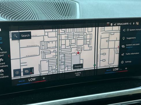 Used 2024 BMW M2 RWD image 20