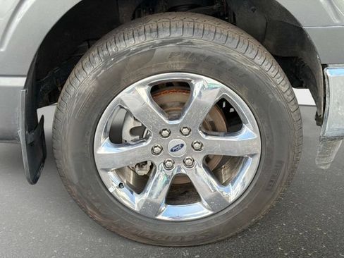 Used 2023 Ford F150 Lariat AWD/4WD image 20