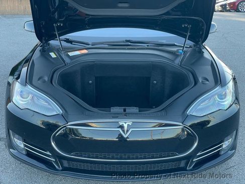 Used 2013 Tesla Model S Performance RWD image 26
