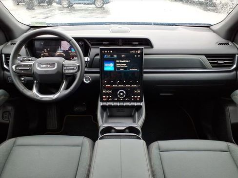 New 2026 GMC Terrain AT4 w/ Technology Package II image 19