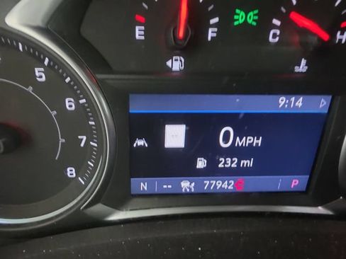 Used 2020 GMC Terrain SLE w/ Driver Convenience Package AWD/4WD image 6