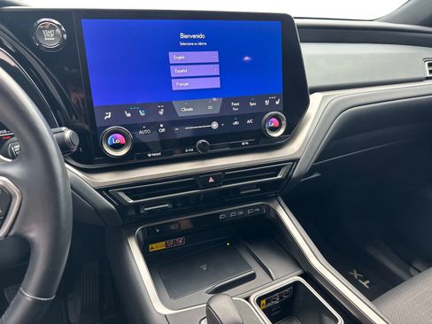Used 2026 Lexus TX 350 AWD w/ Technology Package image 27