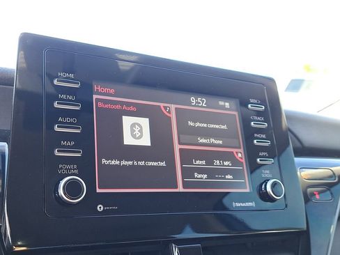 Certified 2024 Toyota Camry SE image 20