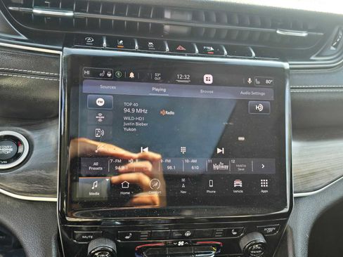 Used 2021 Jeep Grand Cherokee L Limited image 30