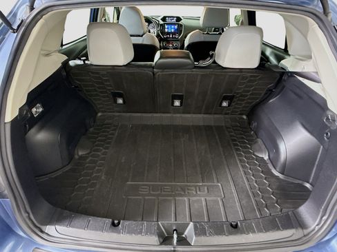 Used 2021 Subaru Crosstrek 2.5i Limited w/ Popular Package #3 image 35