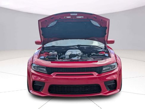 Used 2016 Dodge Charger SRT Hellcat w/ Harman/Kardon Audio Group RWD image 69