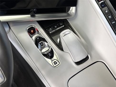 Used 2023 Chevrolet Corvette Z06 w/ Battery Protection Package image 14