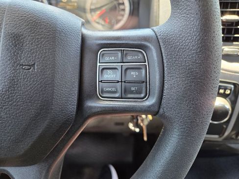 Used 2019 RAM 1500 Tradesman RWD image 33
