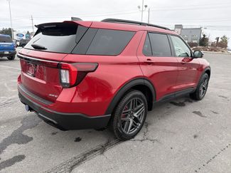 New 2026 Ford Explorer ST-Line w/ ST-Line Street Pack video 3