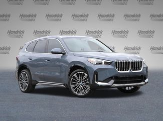Certified 2025 BMW X1 xDrive28i w/ Technology Package video 2