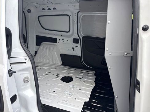 Used 2022 RAM ProMaster City Tradesman FWD image 15