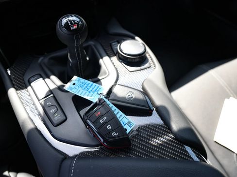 Used 2026 Toyota Supra Premium w/ Driver Assist Package RWD image 25