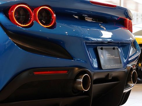 Certified 2021 Ferrari F8 Tributo image 67