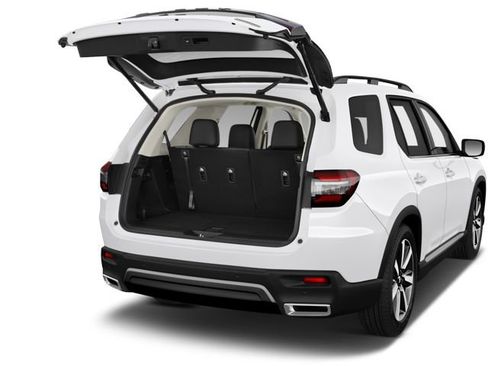 Used 2024 Honda Pilot TrailSport image 7