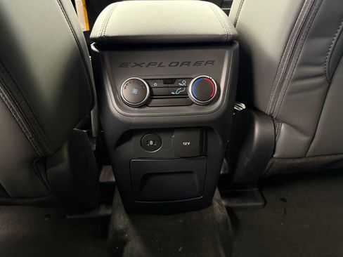 New 2026 Ford Explorer Active w/ Active Comfort Package image 43