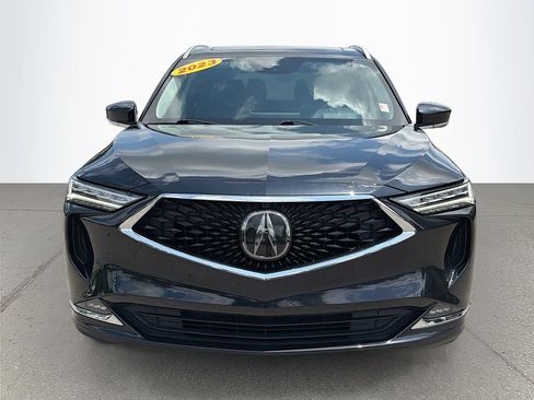 Used 2023 Acura MDX SH-AWD w/ Advance Package image 9