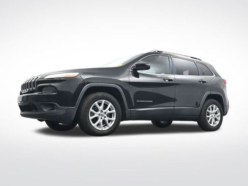 Used 2016 Jeep Cherokee Latitude image 30
