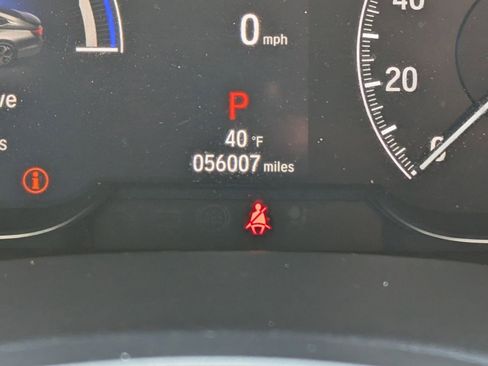 Used 2021 Honda Accord Touring image 20