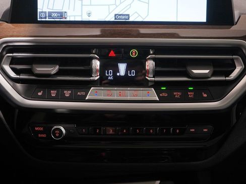 Used 2022 BMW X3 xDrive30i w/ Convenience Package image 13