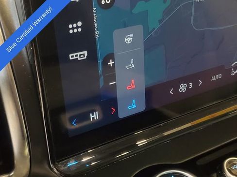 Certified 2025 Ford Expedition Platinum image 21