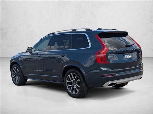 Used 2018 Volvo XC90 T6 Momentum w/ Convenience Package image 7