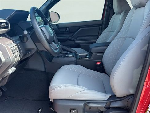 New 2026 Toyota Tacoma SR5 image 21