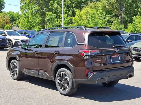 New 2026 Subaru Forester Limited AWD/4WD image 5
