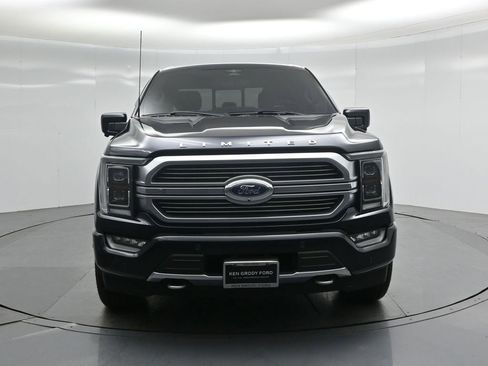 Used 2023 Ford F150 Limited image 25