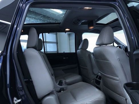 Used 2016 Honda Pilot Elite image 21