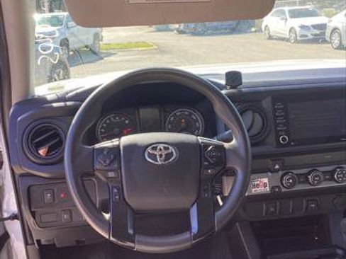 Used 2021 Toyota Tacoma SR image 36