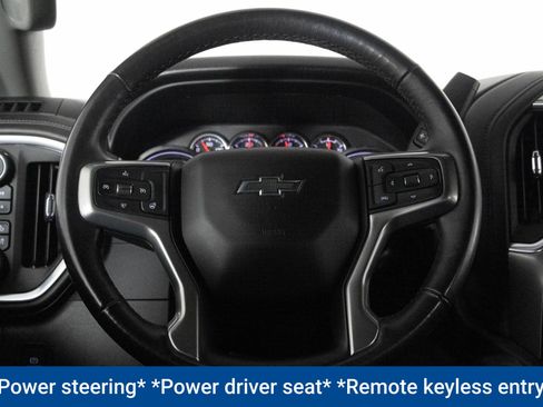 Used 2022 Chevrolet Silverado 1500 RST image 31
