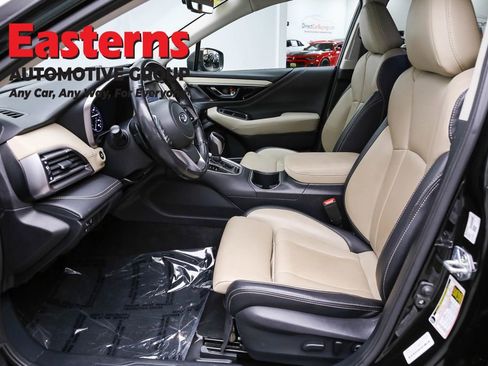 Used 2023 Subaru Outback Limited image 14