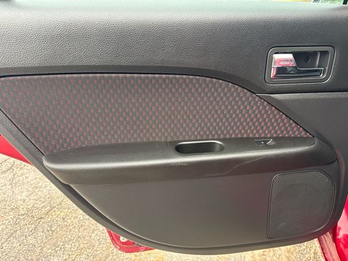 Used 2009 Ford Fusion SE image 19